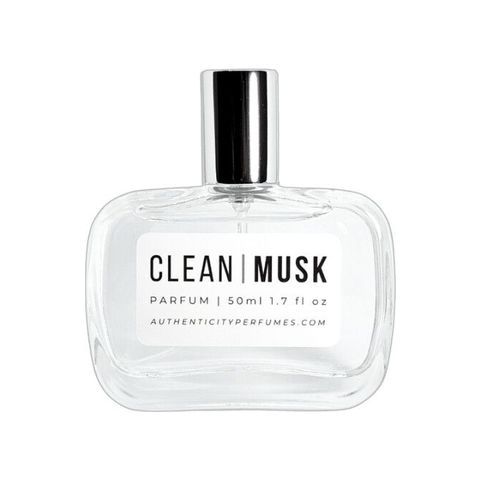 Clean Musk