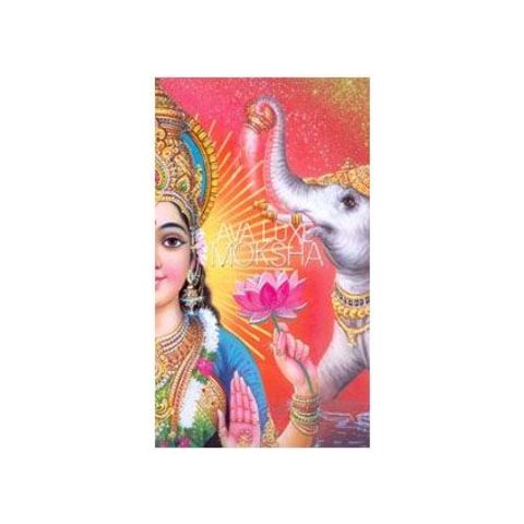 Moksha