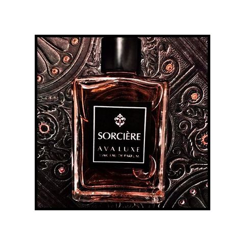 Sorciere