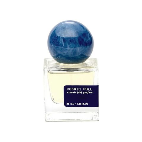 Cosmic Pull