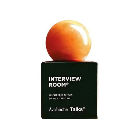 Interview Room