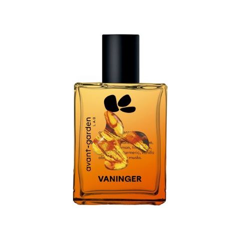 Vaninger