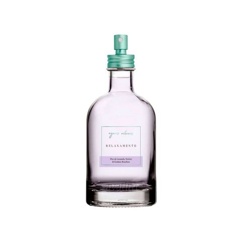 Águas Naturais Relaxamento