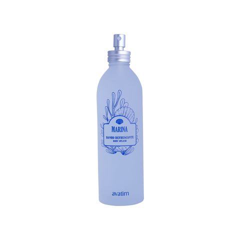 Banho Refrescante Marina