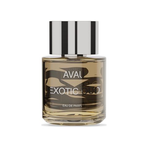 Exotic Oud