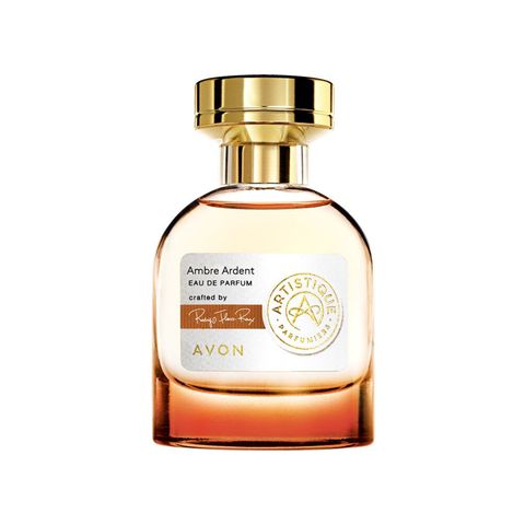 Ambre Ardent