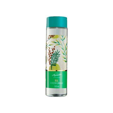 Aquavibe Mix Alzafema + Sândalo