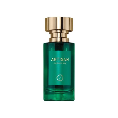 Artisan Cannabis Oud