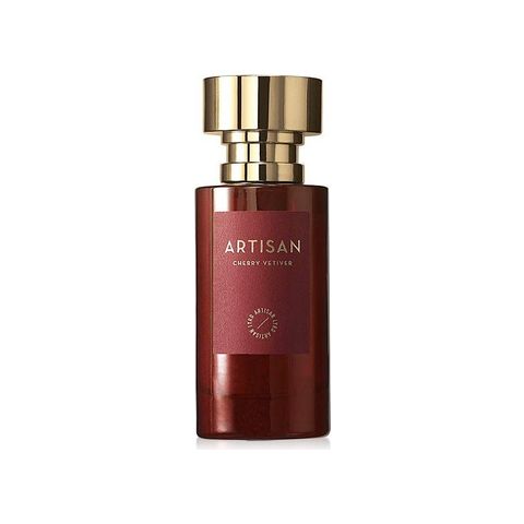 Artisan Cherry Vetiver