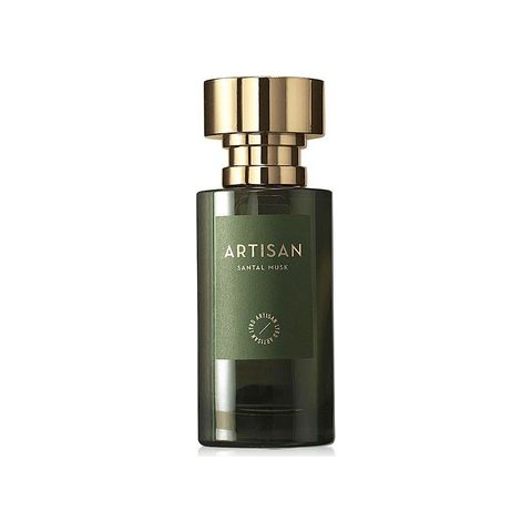 Artisan Santal Musk