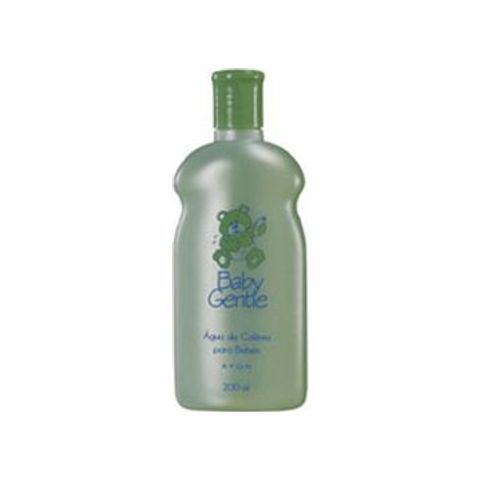 Baby Gentle Green