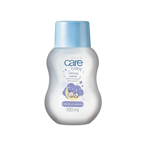 Care Baby Calming