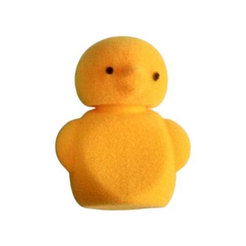 Fluffy Chick