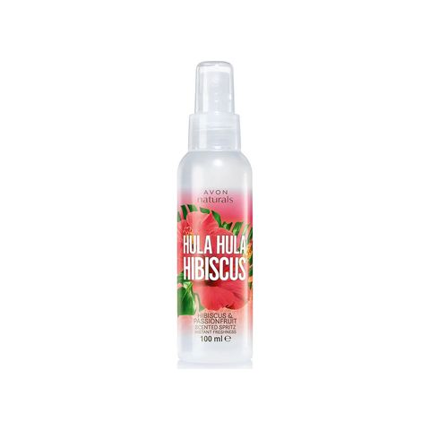 Hula Hula Hibiscus Passionfruit