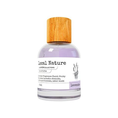 Local Nature Lavender