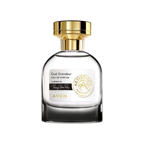 Oud Grandeur