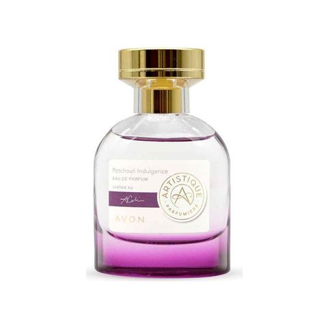 Patchouli Indulgence