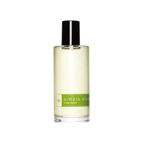 Simple Elements Crisp Forest