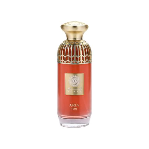 Aria 1791