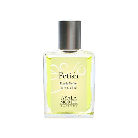 Fetish