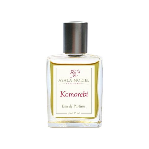 Komorebi