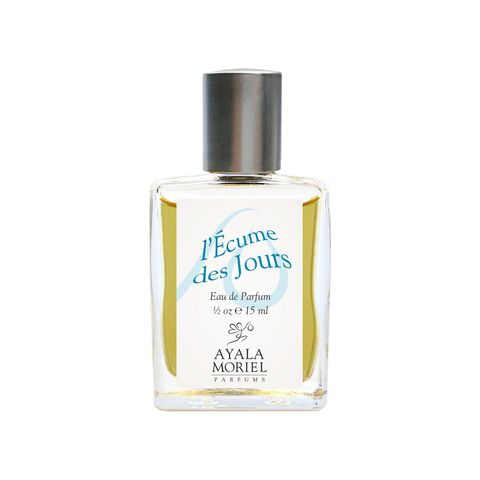 l'Écume des Jours