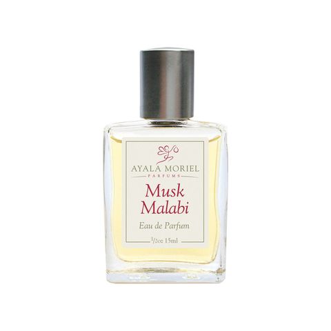 Musk Malabi