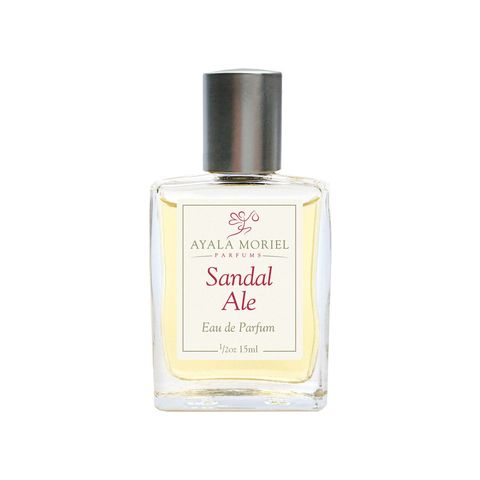 Sandal Ale
