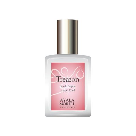 Treazon