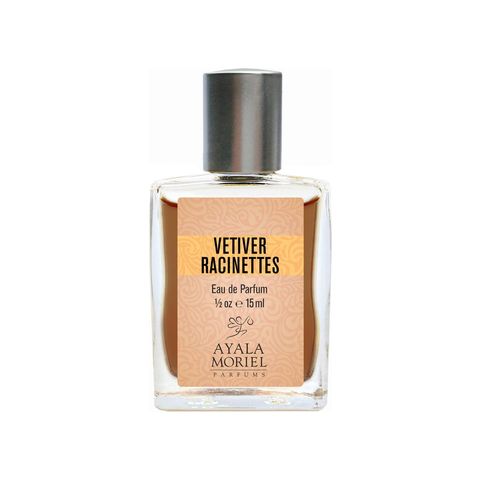 Vetiver Racinettes