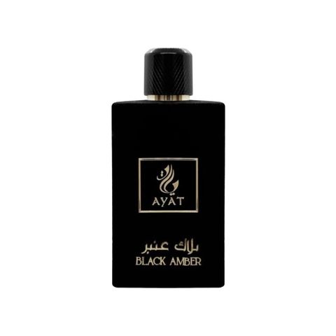 Black Amber