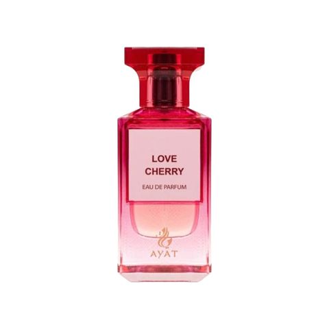 Love Cherry