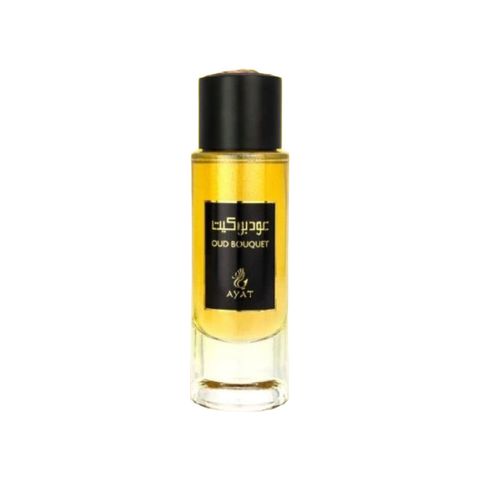 Oud Bouquet