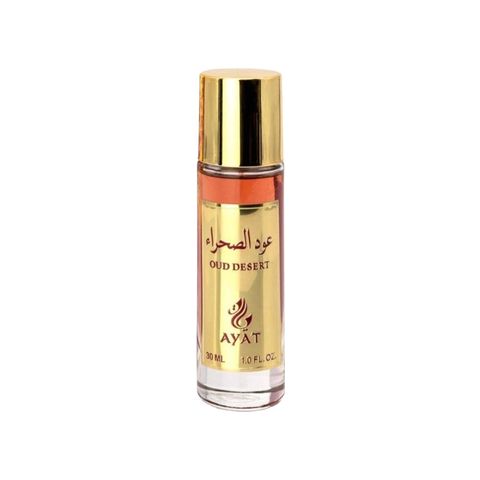 Oud Desert