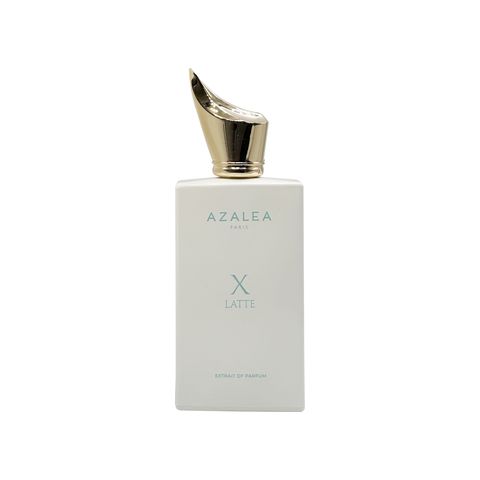AZALEA X Latte