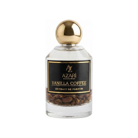 Vanilla Coffee