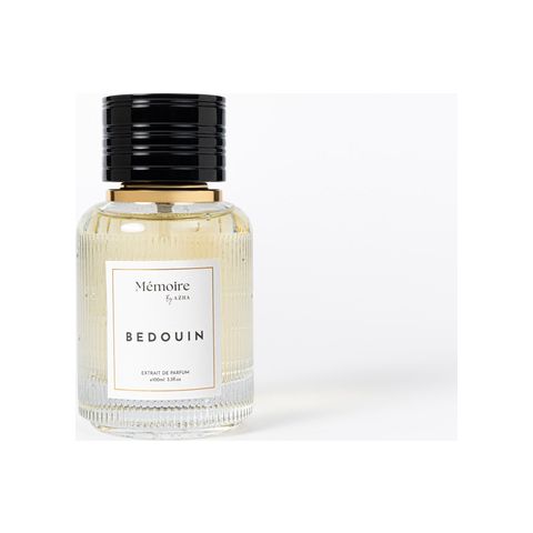 Bedouin Extrait de Parfum