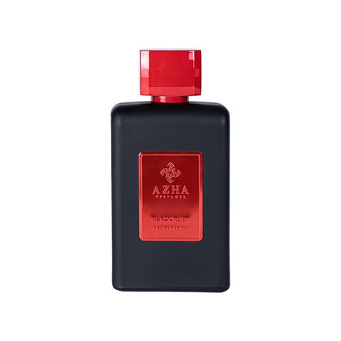 Black Ruby