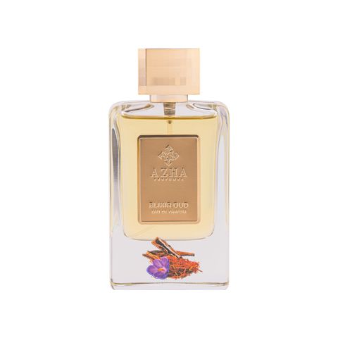 Elixir Oud