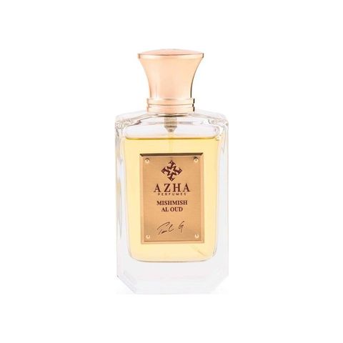Mishmish Al Oud