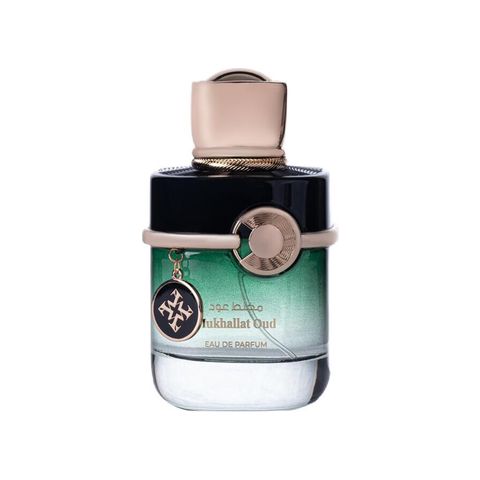 Mukhallat Oud