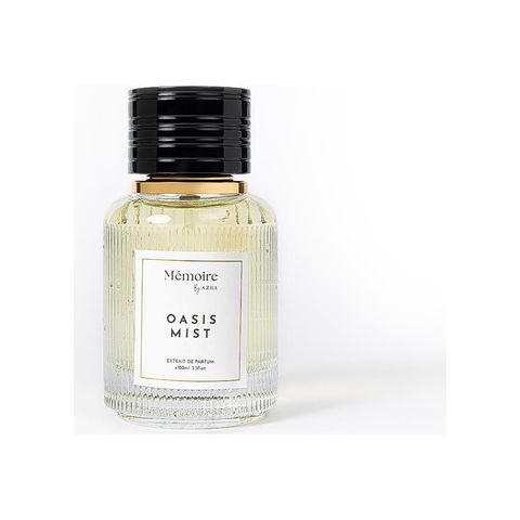 Oasis Mist Extrait de Parfum
