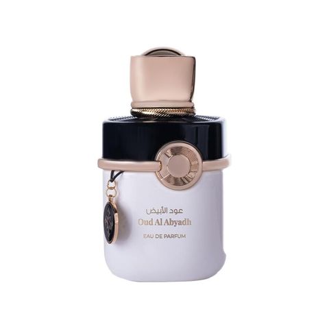 Oud Al Abyadh