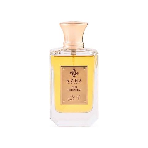 Oud Celestial
