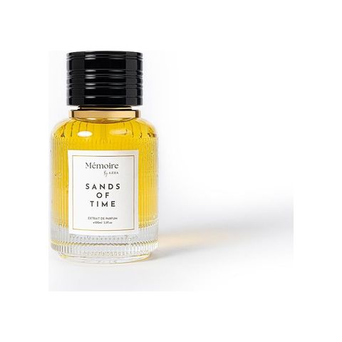 Sands Of Time Extrait de Parfum