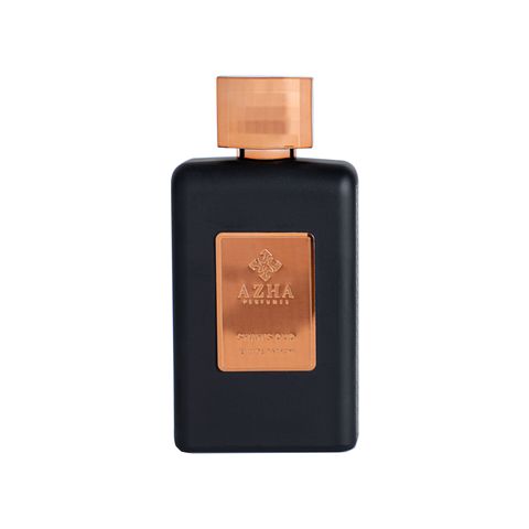 Shah's Oud