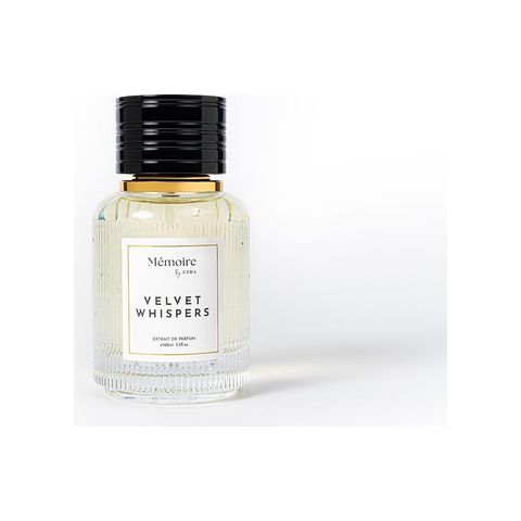 Velvet Whispers Extrait de Parfum