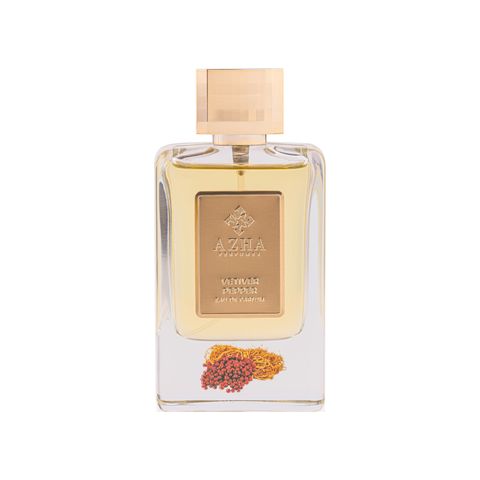 Vetiver Pepper
