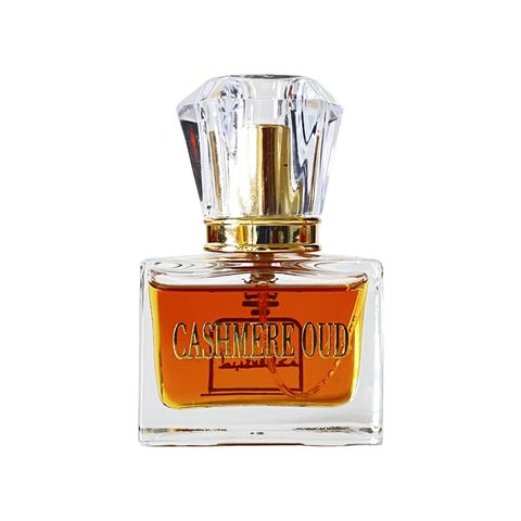 Cashmere Oud