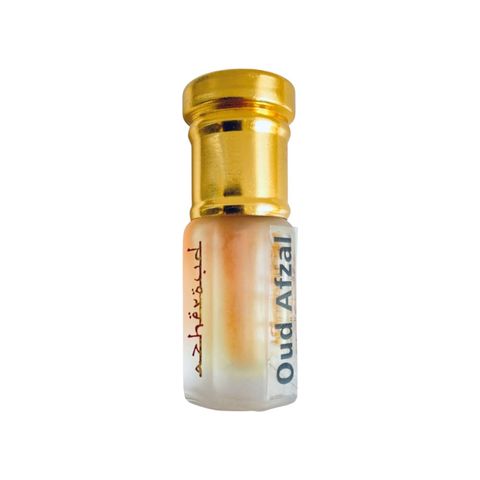 Oud Afzal